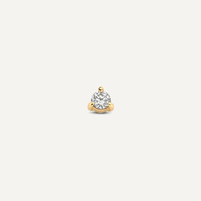 Mini Diamond Round Cut Piercing (0.05 ct)