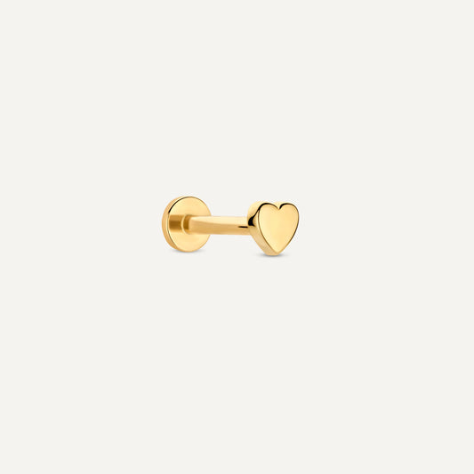 Heart Piercing