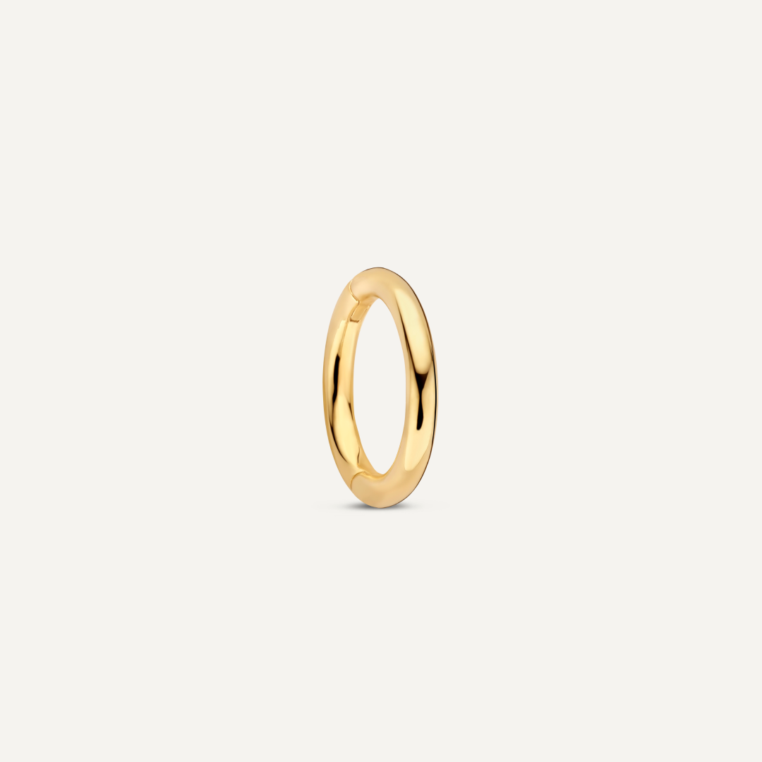 Essential Cartilage Hoop Piercing (9mm)