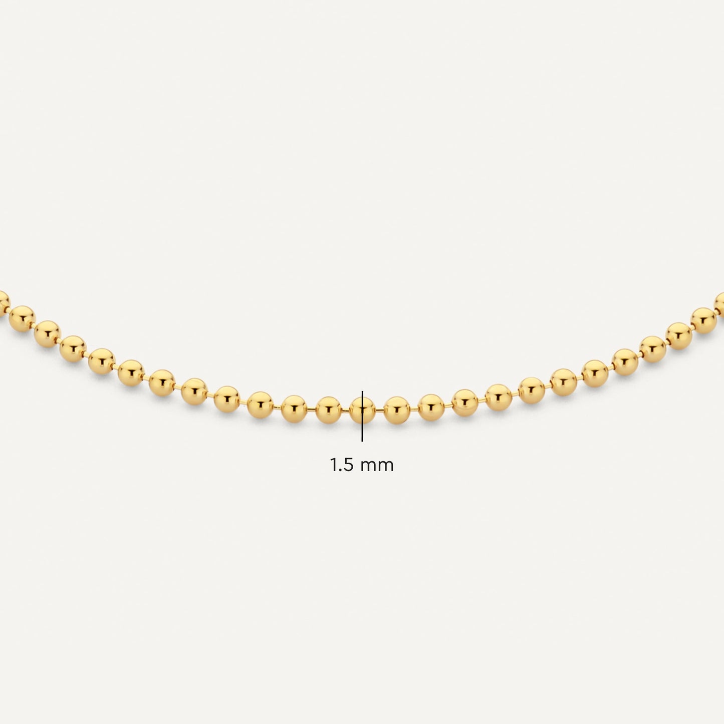 Beaded Bracelet