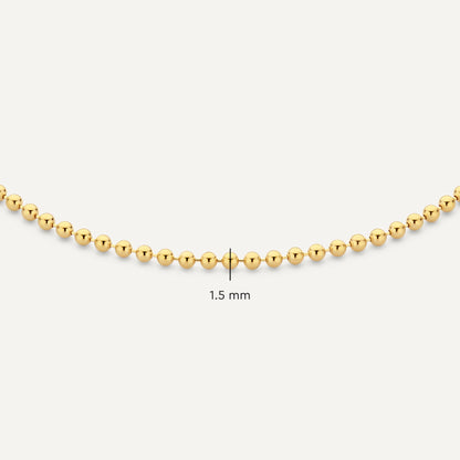 Beaded Bracelet