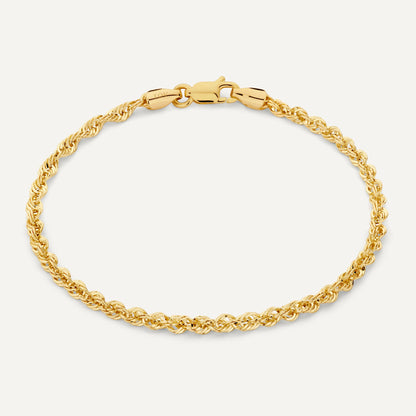 Twisted Rope Set