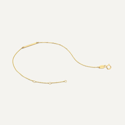 Bar Bracelet