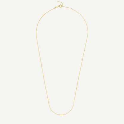 Essential Link Chain Necklace