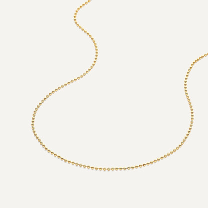Beaded Necklace