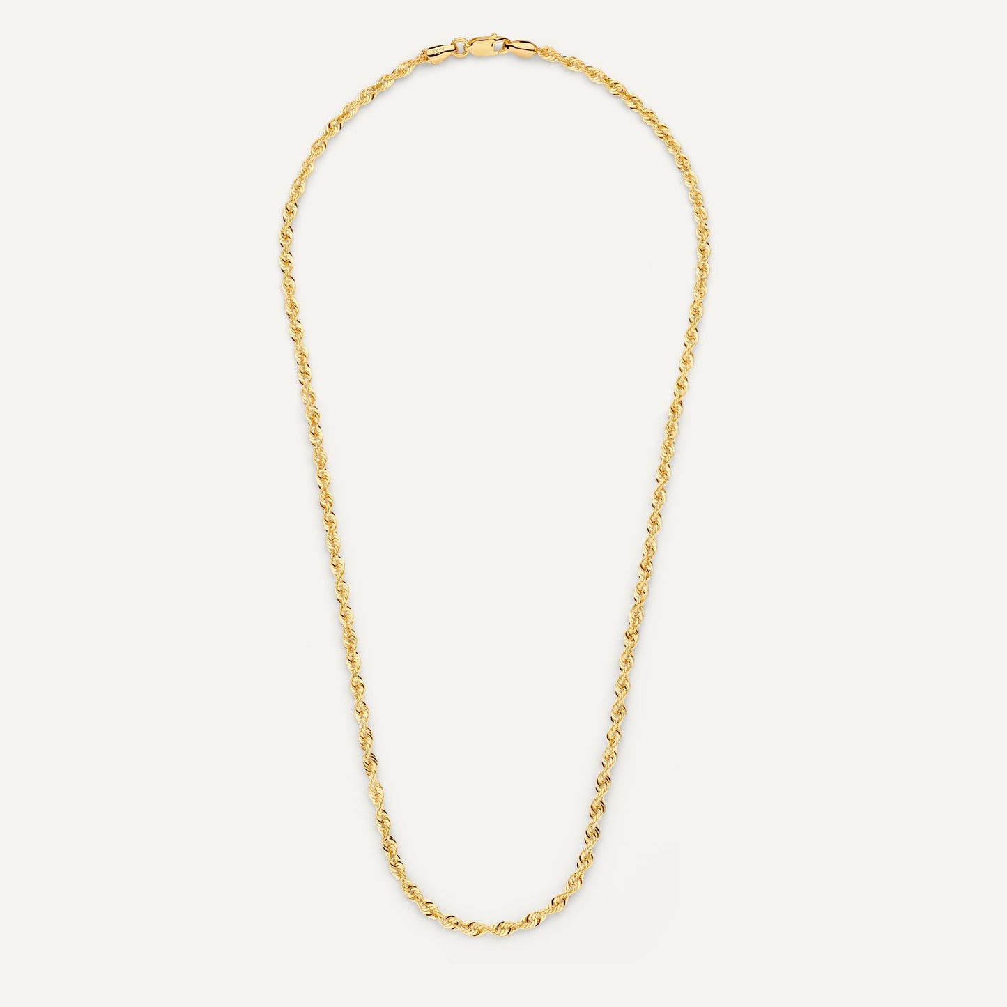 Twisted Rope Set